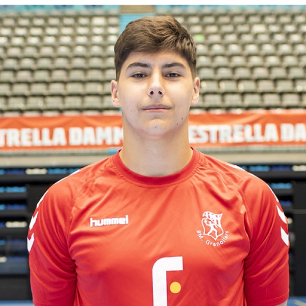 Josep Ernest Armengol Garín