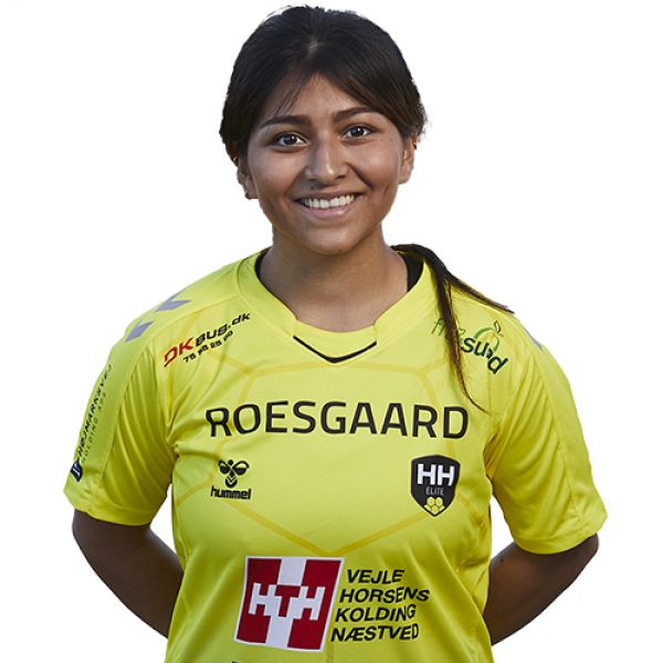 Sofie Izabel Simonsen