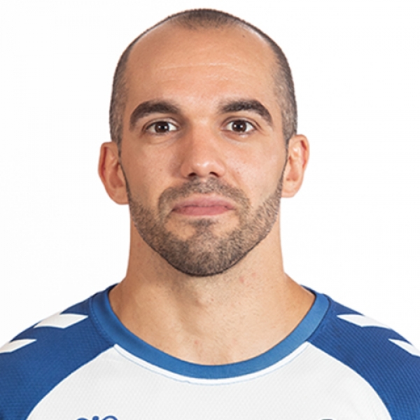 Borja Lancina Domingo