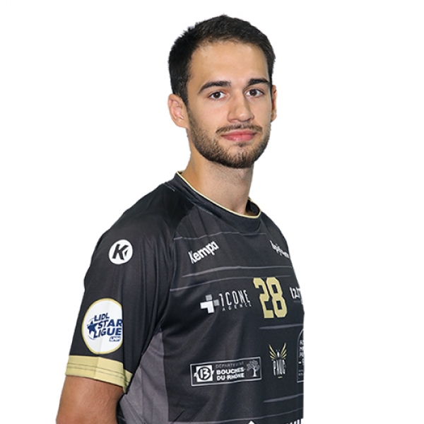 Ian Tarrafeta Serrano