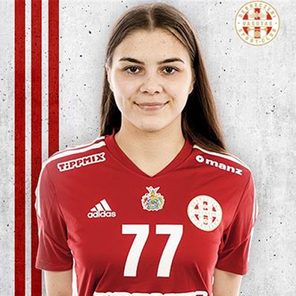 Krisztina Anna Panyi