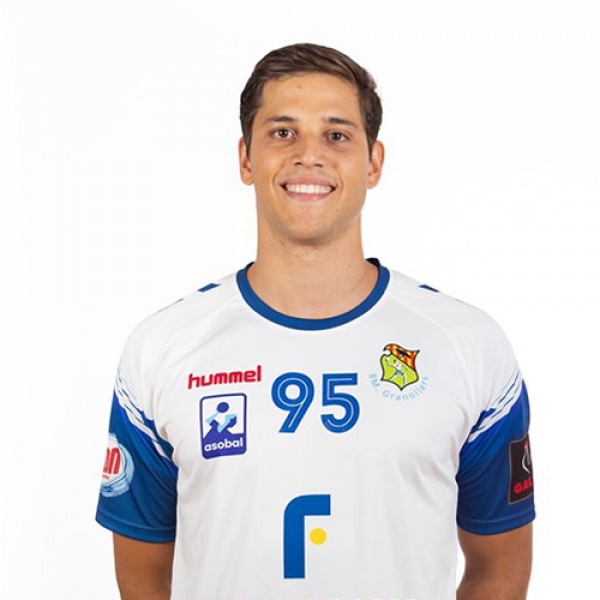 Alejandro Marquez Coloma