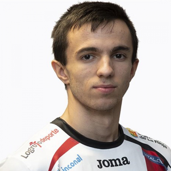 David Cadarso Caballero