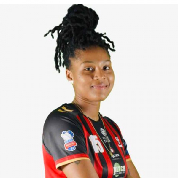 Anne-Emmanuelle  Augustine