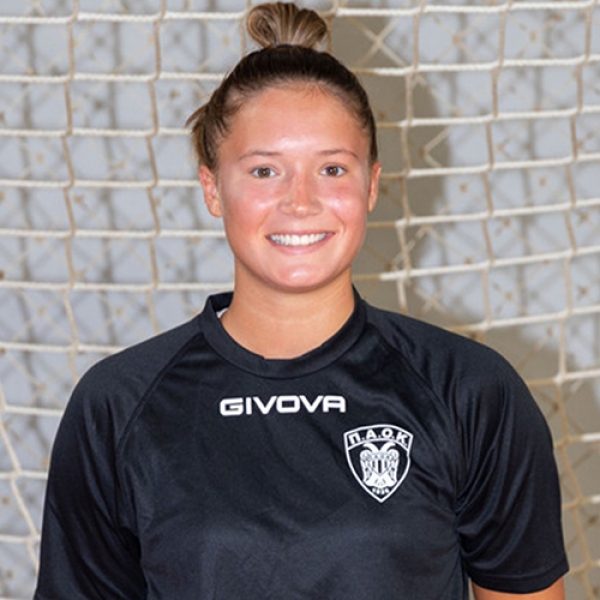 Charlotte Christoforis