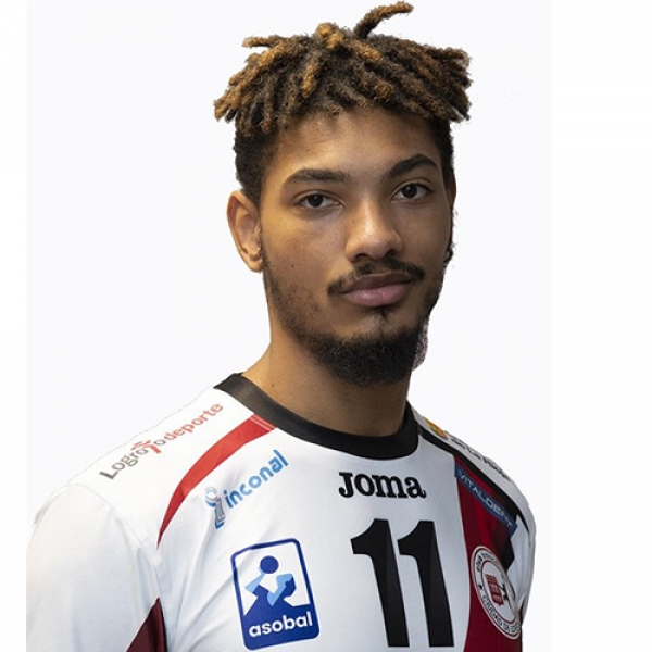 James Edward  Scott Junior