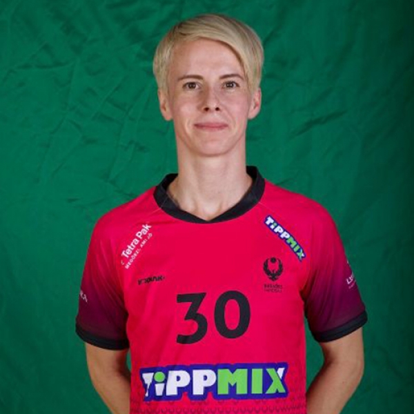 Barbara Palos-Bognar