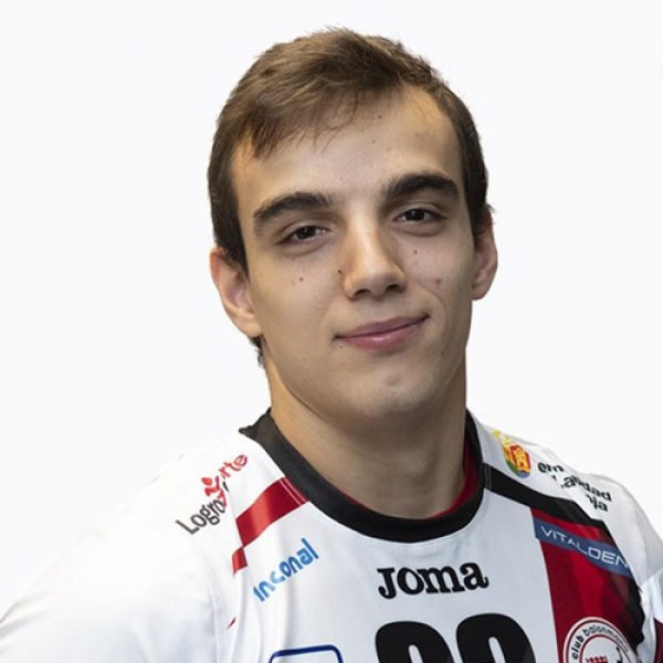 Eduardo Cadarso Caballero