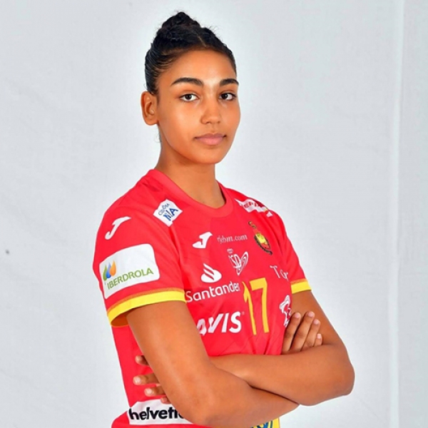 Carmen Arroyo Pimienta