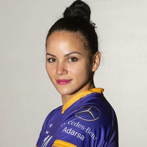 Debora Torreira Ortiz