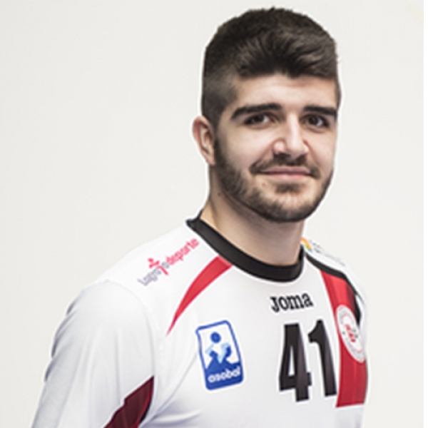 Imanol Garciandia Alustiza