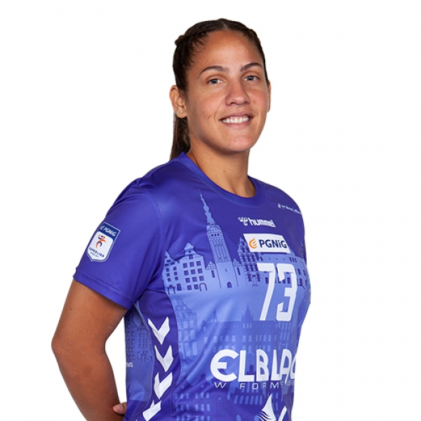 Juliane Costa Pereira