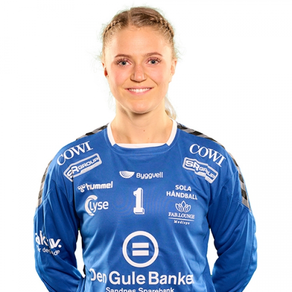 Ine Skartveit Bergsvik