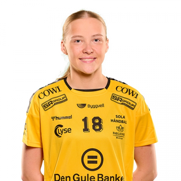 Lea  Sigtrudur Nilsen