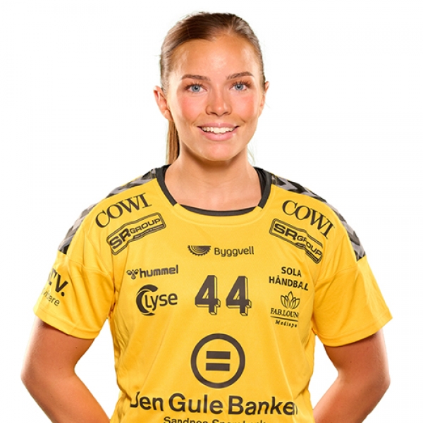 Guri Fjellstad Nikolaisen