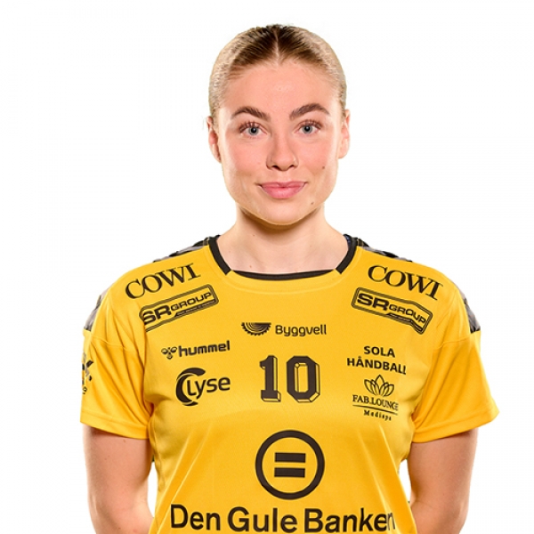 Lene Kristiansen Tveiten