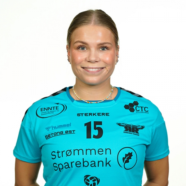 Silje  Fjellengen