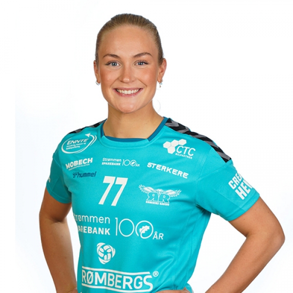 Rikke Arnesen