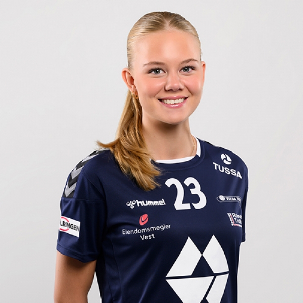 Dana Bjorg Gudmundsdottir