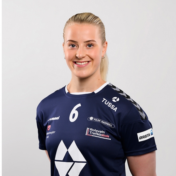 Fride Heggdal Stolen