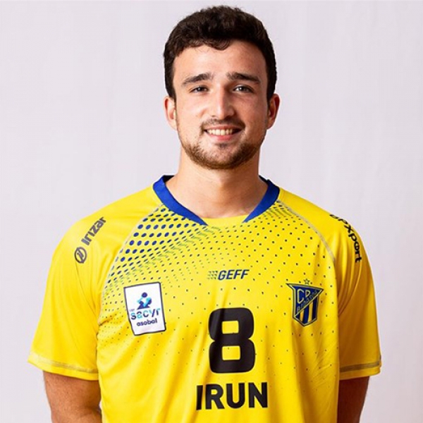 Mikel Zabala Ugarteburu