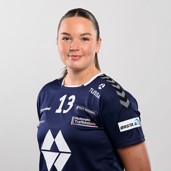 Helga Pedersen Lersveen