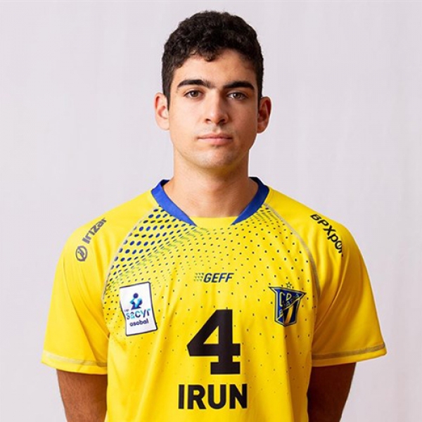 Martin Santano Estebanez