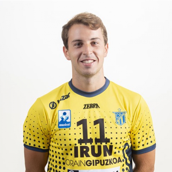 Kauldi Odriozola Yeregui