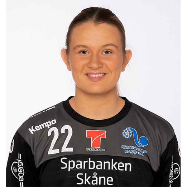 Marthe Davidsen Hellevik