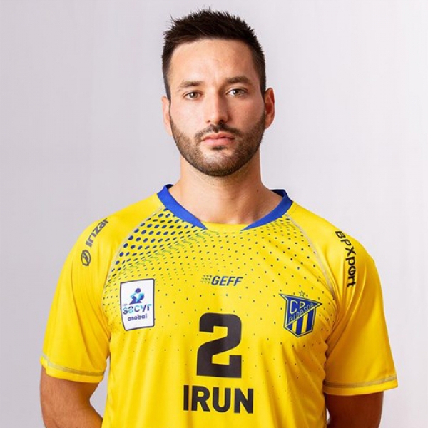 Iñaki Cavero Echepare