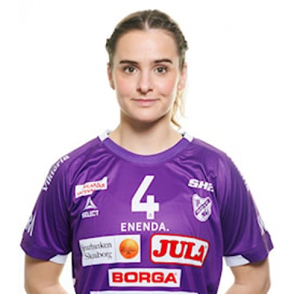 Asdis Gudmundsdottir