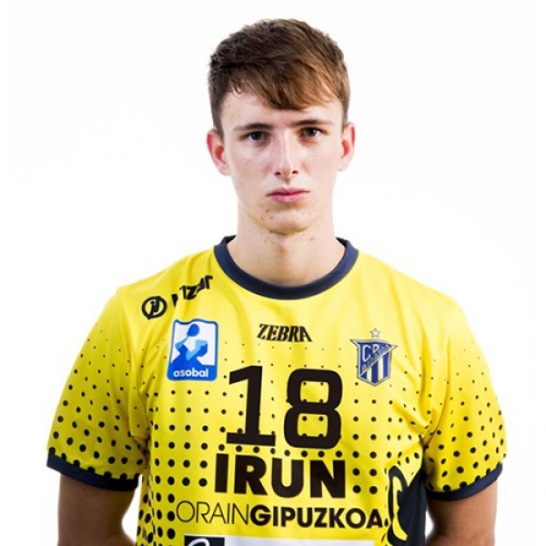 Jaime Mancisidor Vergara