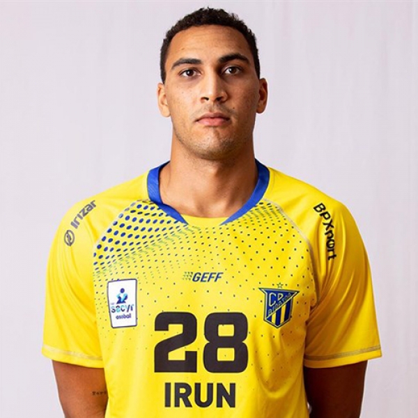 Matheus Francisco Da Silva