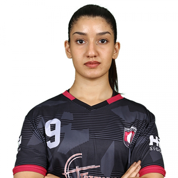 Berfin Havinsu Zengin