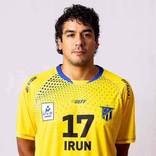 Rodrigo Salinas Muñoz