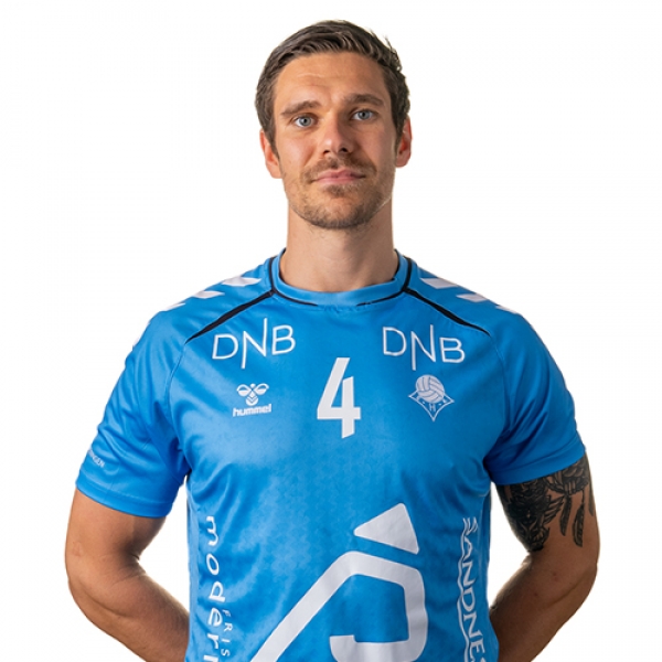 Morten Joakim Pedersen