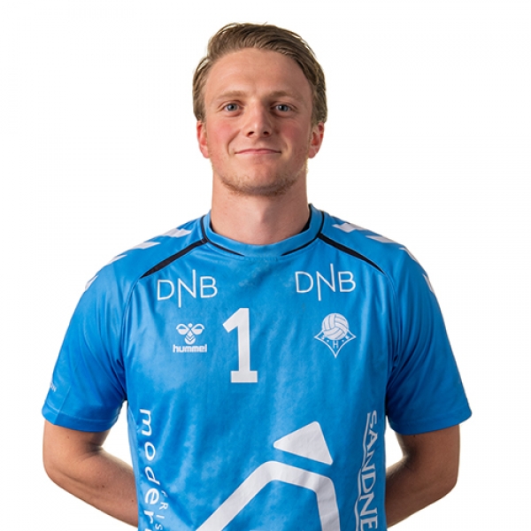 Herman Langeland-Knudsen