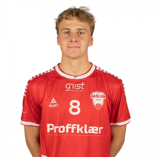 Matias Landsrod Haug