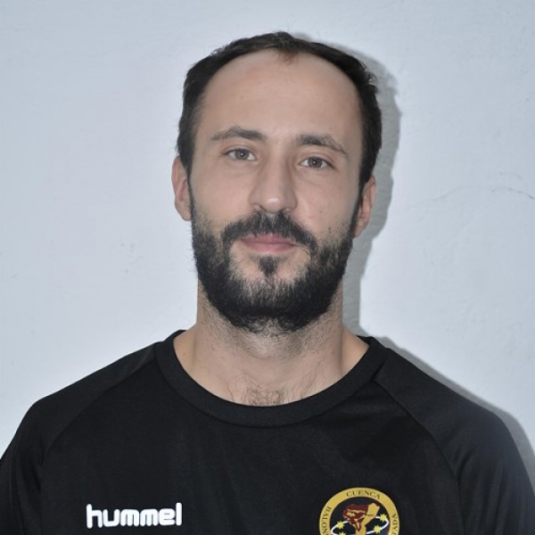 Leonel Carlos Maciel