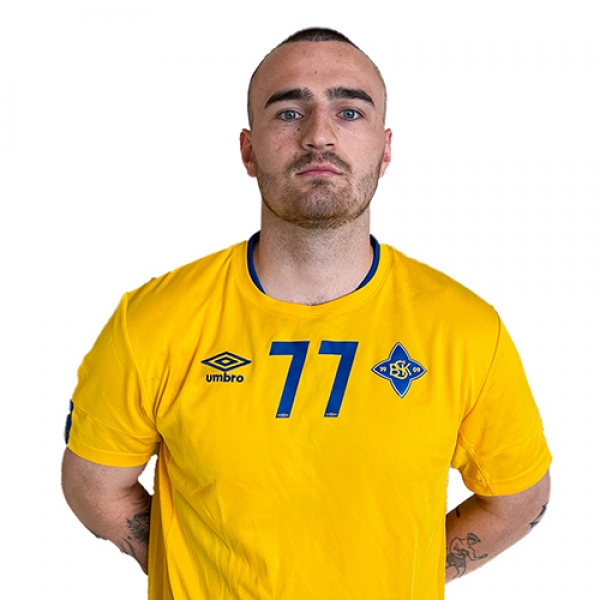 Leander Myklebust Seime