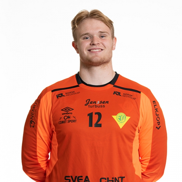 Tor-Andre Vestbu Berg