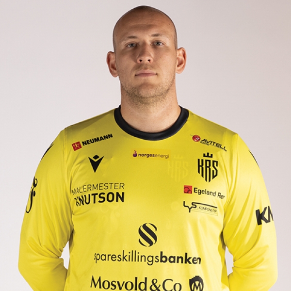 Mathias Mykjaland Risoy