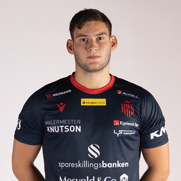 Helgi Hildarson Hoydal