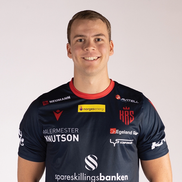 Eric Nicolay Skonhoft Jensen