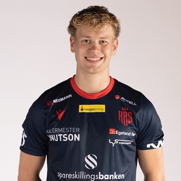 Tollef Oskar Lindqvist