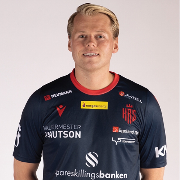 Sebastian Schultz Hansen