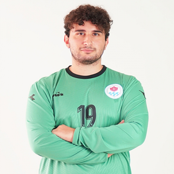 Mehmet  Cagdas Tosun