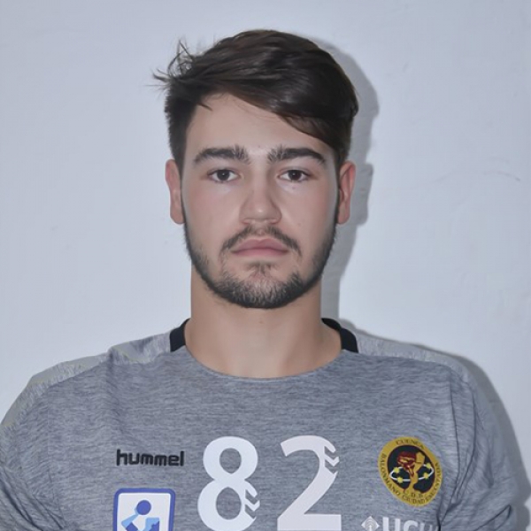 Alejandro Taravilla Martínez