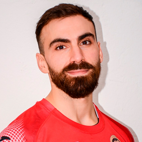 Lucas Dario Moscariello