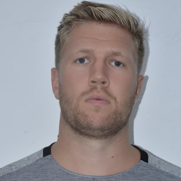 Patrik Linde Lindblad